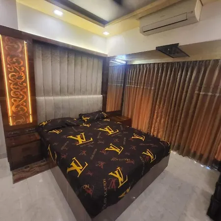 G5 Apartment *