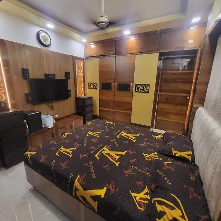 G5 Apartment