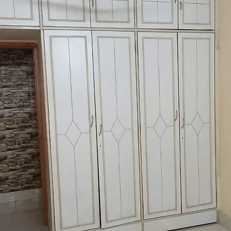 Master Bedroom A2 * Mumbai
