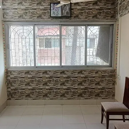 Apartment Master Bedroom A2 Mumbai