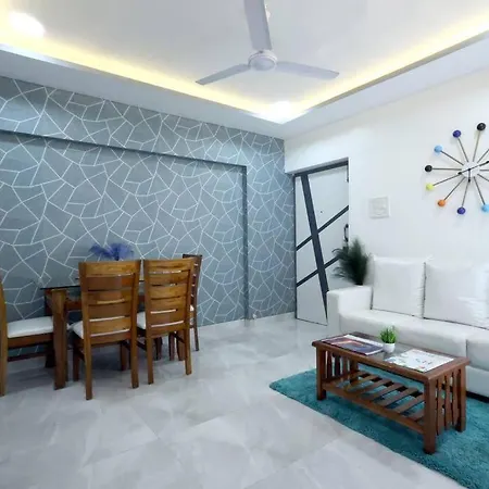 Airport - 1 Bhk Service Andheri