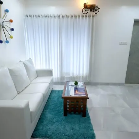 Apartment Airport - 1 Bhk Service Andheri *