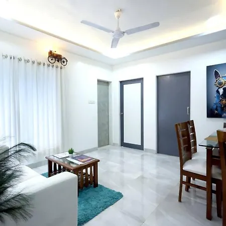 Airport - 1 Bhk Service Andheri * Mumbai