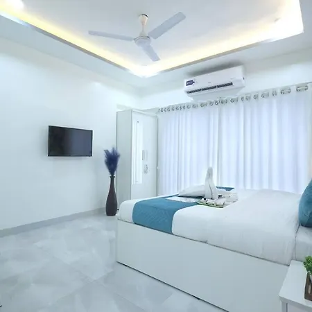 Airport - 1 Bhk Service Andheri *