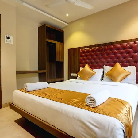 Guest house Sea Breeze Mumbai
