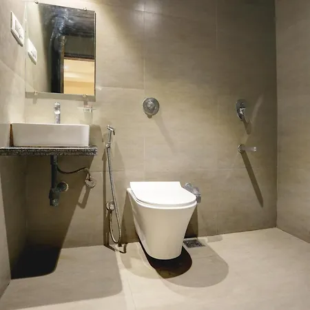 Guest house Sea Breeze Mumbai
