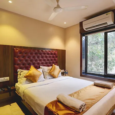 Sea Breeze Guest house 3*