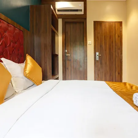 Guest house Sea Breeze 3*