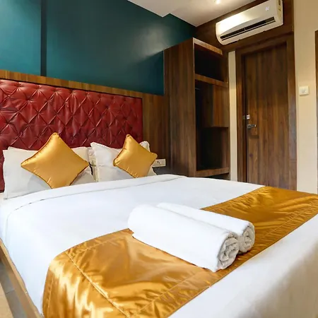 Sea Breeze Guest house 3*