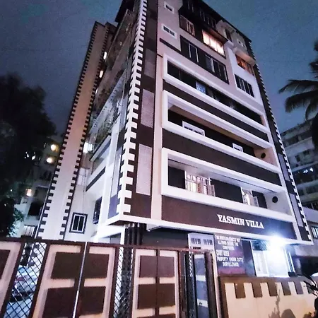 Apartment Spacious 3bhk Heart Of Mumbai, Bandra Mumbai