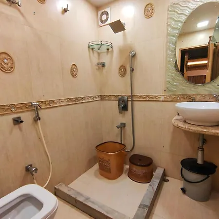 Spacious 3bhk Heart Of Mumbai, Bandra Mumbai