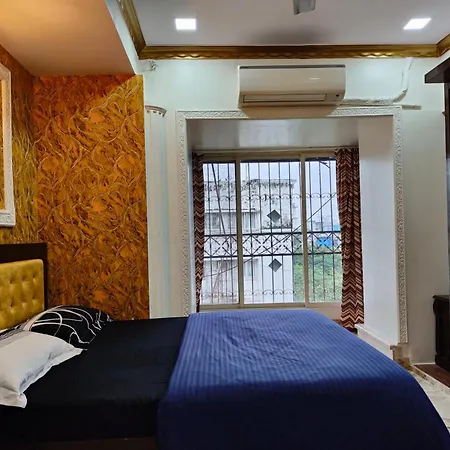 Spacious 3bhk Heart Of Mumbai, Bandra Apartment Mumbai