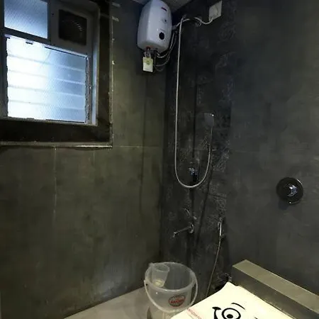 Airport - 1 Bhk Service Andheri Mumbai