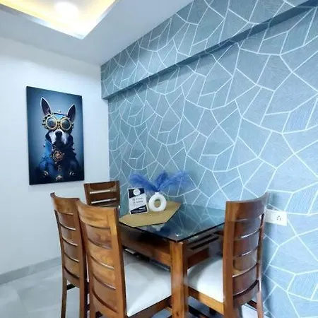 Airport - 1 Bhk Service Andheri Apartment