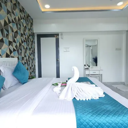 Airport - 1 Bhk Service Andheri Mumbai
