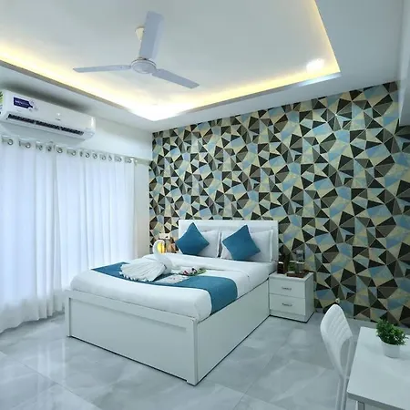Airport - 1 Bhk Service Andheri Mumbai