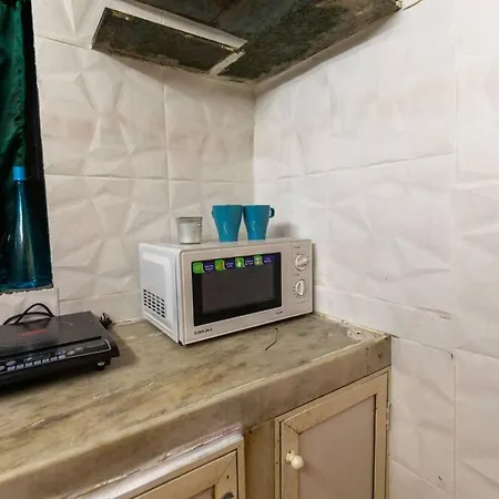 Apartment Shamiana With A Projector Near The Sea *