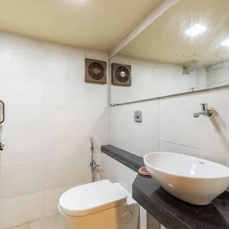 House At The Heart Of Bandra. Apartment Mumbai