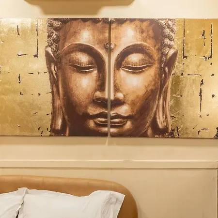 House At The Heart Of Bandra. Apartment *