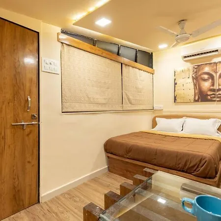 House At The Heart Of Bandra. * Mumbai