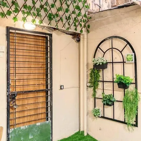 House At The Heart Of Bandra.