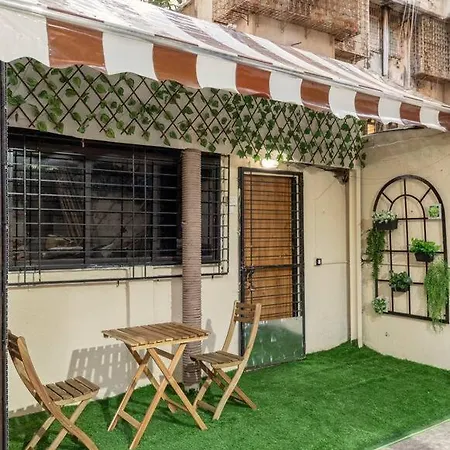 House At The Heart Of Bandra.