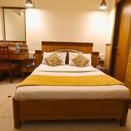 Parklane Mumbai
