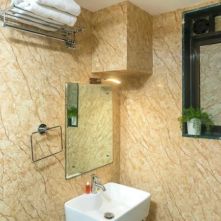 Orritel West Hotel 3*