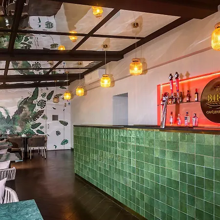 Orritel West 3* Mumbai