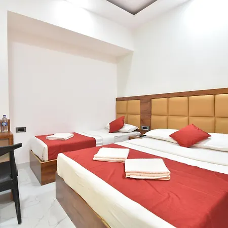 Hotel Airport Annex