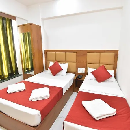 Hotel Airport Annex