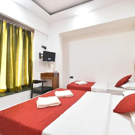 Hotel Airport Annex *