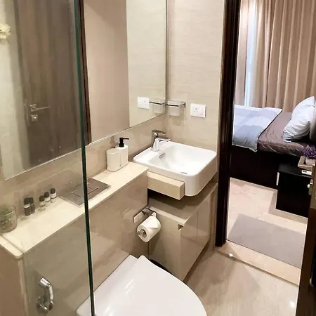 Nest 1 Bhk In Hiranandani Powai *