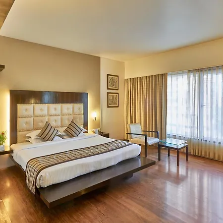 Krishna Palace 4*