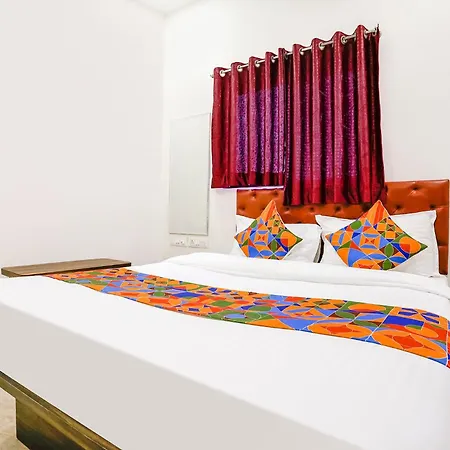 Hotel Via View 3*