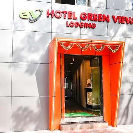 Via View Hotel 3*