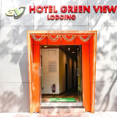 Via View Hotel Mumbai