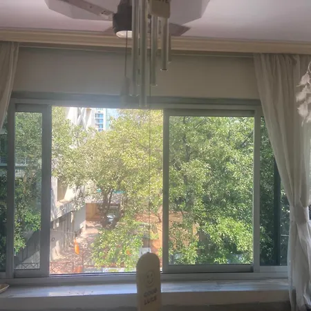 Boho Connection Apartment *