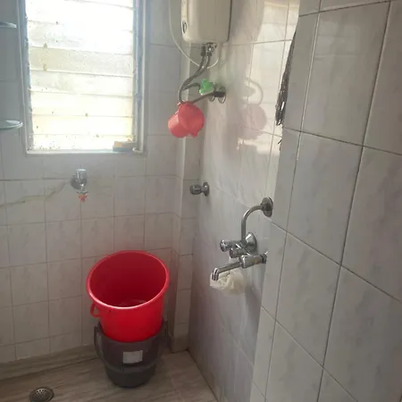 Boho Connection Apartment Mumbai