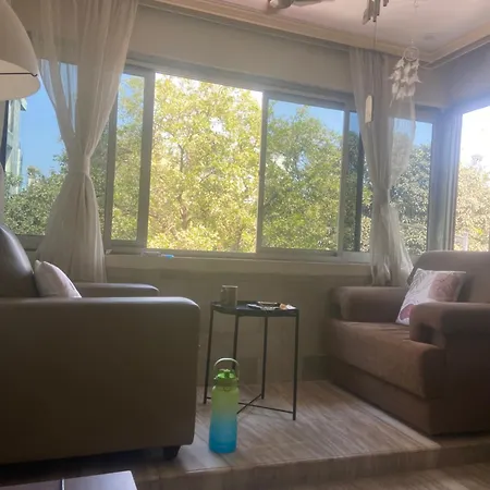 Apartment Boho Connection Mumbai