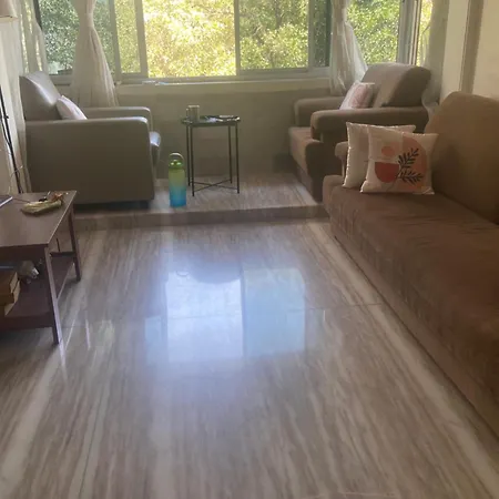 Apartment Boho Connection *