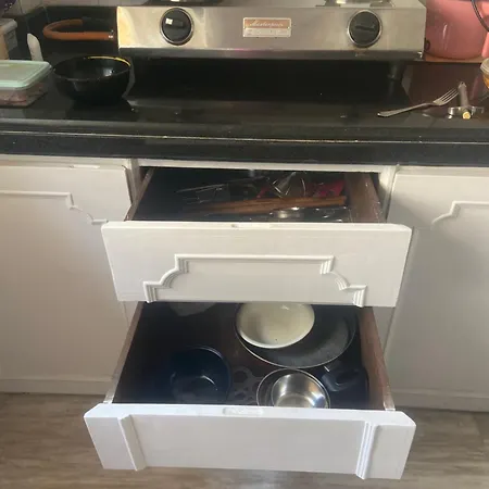 Boho Connection Apartment Mumbai