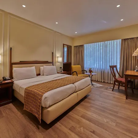 Hotel Residency Andheri Mumbai