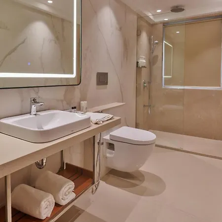 Residency Andheri 3* Mumbai