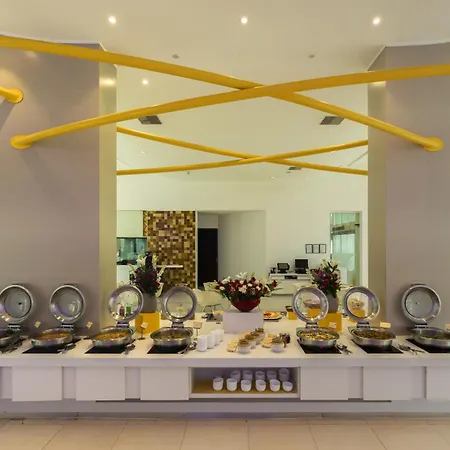 Kohinoor Elite Near Bkc Hotel Mumbai