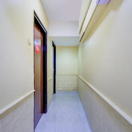 Hotel Collection O Jk Regency