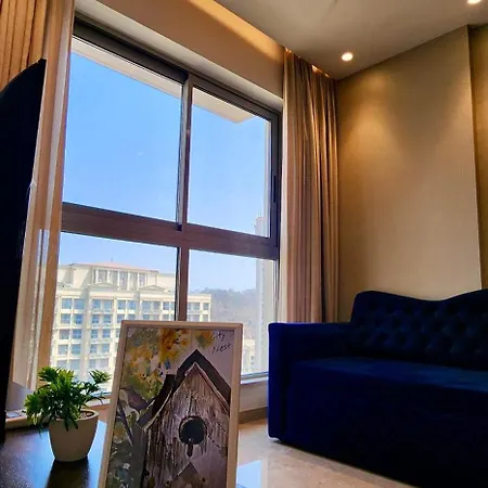 Nest 1 Bhk In Hiranandani Powai *