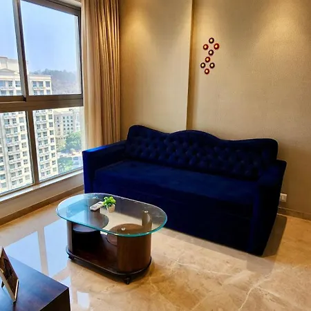 Nest 1 Bhk In Hiranandani Powai