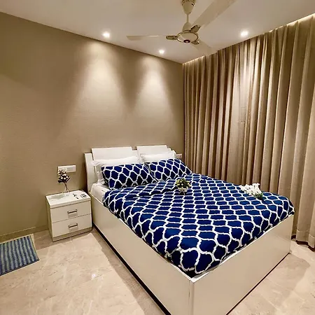Apartment Nest 1 Bhk In Hiranandani Powai