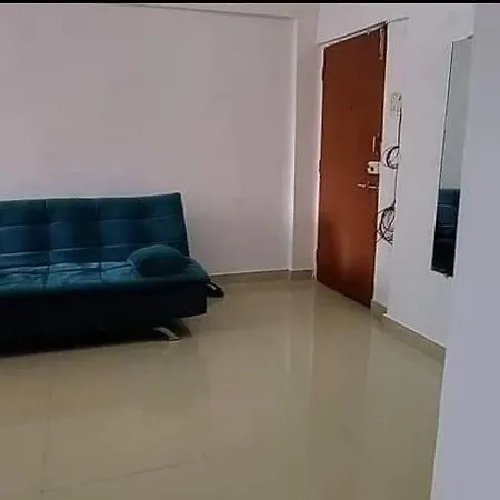 G6 Apartmentd